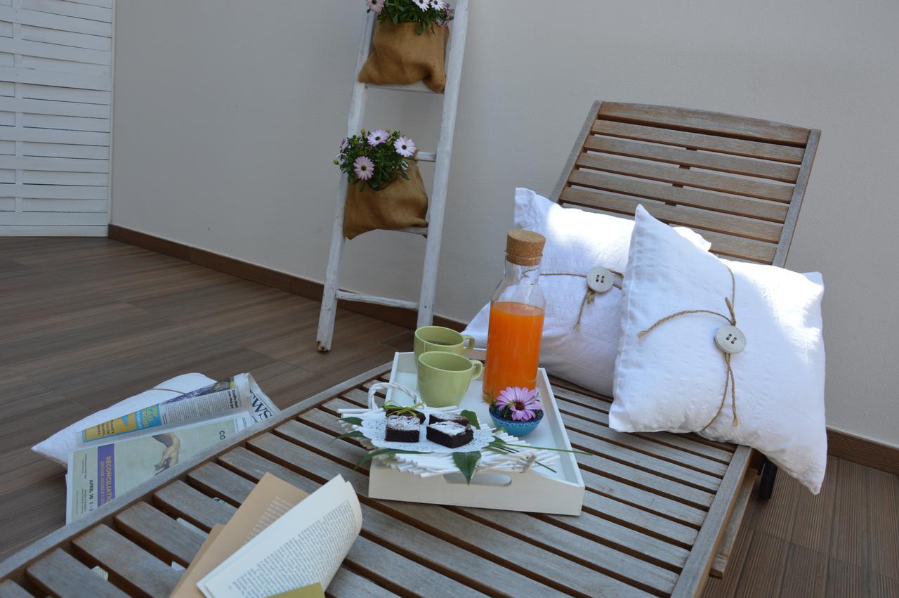 Grumo Appula Femily B&B Bed And Breakfast Di Puglia In - Bari מראה חיצוני תמונה